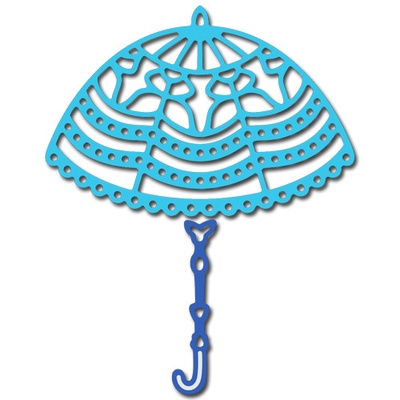 Ніж для вирубки Crafty Ann - Umbrella