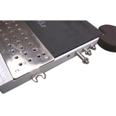 Інструмент для виготовлення бантів Zutter - Bow - It - All V3.0 білий