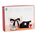 Стартовий набір термотрансферних плів від Silhouette - Heat Transfer Starter Kit