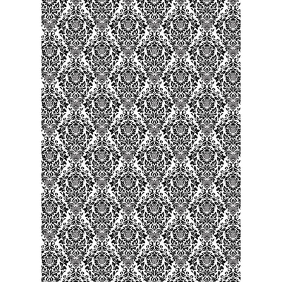 Оверлей Denim, ТМ Фабрика Декору