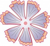 Ніж для вирубки Sweet Williams від Cheery Lynn Designs, 1 шт.