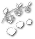 Нож для вырубки от Poppystamps - Chinese Lantern Stem