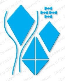 Ножи от Impression Obsession - Kite