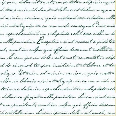 Акриловый штамп Marianne Design - Clear stamp - Tekst