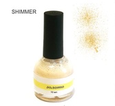 Shimmer жовтий, 10 мл