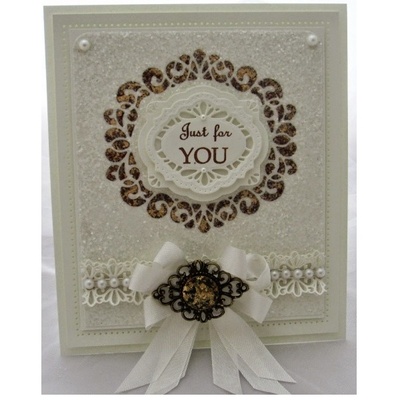 Ніж для вирубки Sue Wilson - Scandinavian Collection - Stockholm