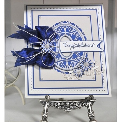 Ніж для вирубки Sue Wilson - Austrian Collection - Innsbruck