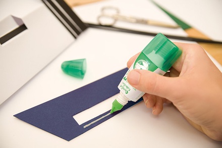 Клей многофункциональный Tombow - Mono Multi Liquid Glue