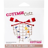 Ніж для вирубки CottageCutz - Paddles & Rope Ladder Net