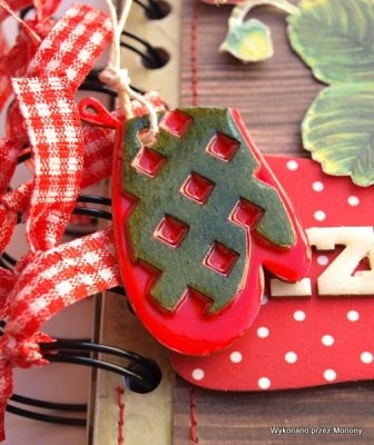 Набір чіпборду від Wycianka - Кухонний набір