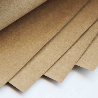 Крафт - картон, лучник 170 г/м², 1 шт.