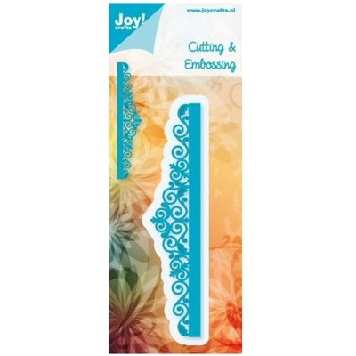 Ніж для вирубки Joy Crafts - Cutting & Embossing Die Edge