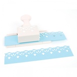 Бордюрный дырокол Martha Stewart - Deco Tassle Deep Punch