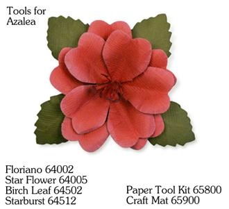 Фигурный дырокол McGill -  Floriano