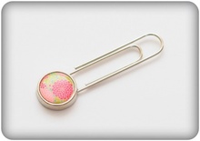 Скрепка, дизайн 2