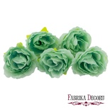 Квiти еустоми мʼятнi, 1шт., ТМ Фабрика Декору