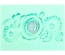 Молды силиконовые  от Prima - Art Decor Mould 2.5"X3.5" - Fleur