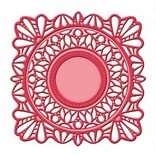 Ніж для вирубки Sue Wilson - Italian Collection - Umbria