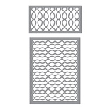 Ножі від Spellbinders - Gossamer Knot Ensemble