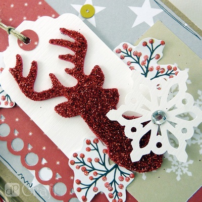 Дірокол для виготовлення круглих отворів 2мм, 3мм, 4мм, TM dpCraft (Dalprint)