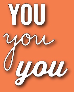 Ножі від Memory Box - Dies - Amazing