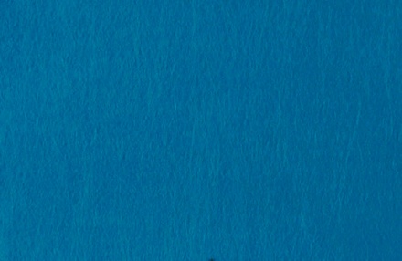 Відріз фетру 20*30 см 1,4 мм 100% поліестер, синій