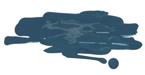 Фарба з ефектом патини від ScrapEgo - Смарагдове місто, 20 мл