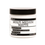 Медиум матовый Ranger - Multi Medium - Matte, 118 мл