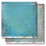 Лист бумаги для скрапбукинга  от ScrapBerry's - Районы - Кварталы - Метро