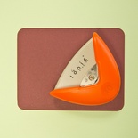 Закруглитель угла Тonic studios - Dedicated Corner Rounder - 10мм