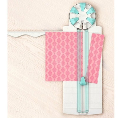 Різак Dial Trimmer від We R Memory Keepers