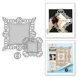 Ножі від Spellbinders - Rebel Jewels