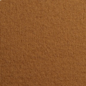 Дизайнерський картон з фактурою вельвету Nettuno tabacco, розмір: 30x30 см, колір: коричневий світлий, щільність: 280 г/м², 1 шт