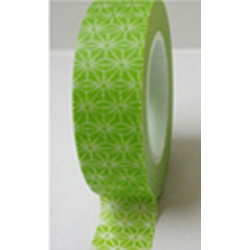 Паперовий скотч Washi Tape Freckled Fawn, FF007, довжина 10 м, ширина 1,5см