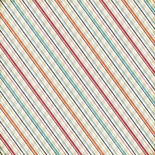 Аркуш скрап-паперу Echo Park - Plaid, 30x30 см