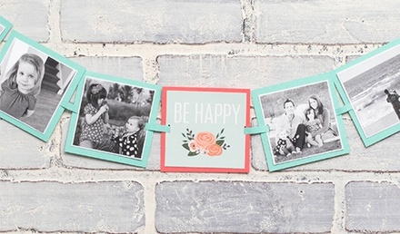 Дірокол для виготовлення гірлянд від We R Memory Keepers - Link Punch