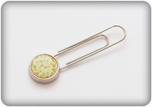 Скрепка, дизайн 15