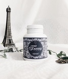 Грунт акриловый "Гессо" от ScrapEgo, цвет черный, 200мл