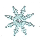 Ніж для вирубки Joy Crafts - Joy! Craft Dies- Ice Crystal 1