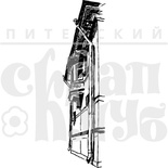 Акрилові штампи дизайну Олена Виноградова "Стіна"