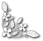 Нож для вырубки от Poppystamps - Hampstead Corner