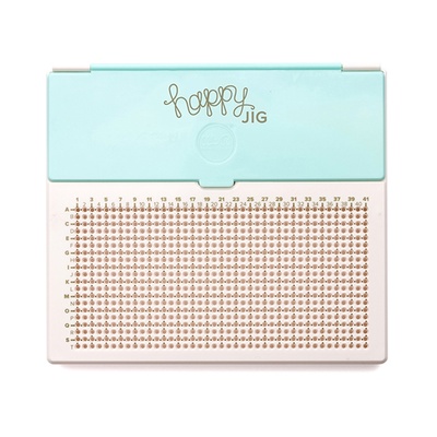 Інструмент для згинання дроту Happy Jig від WeR Memory Keepers