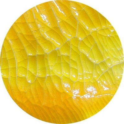 Кракелюрный гель ТМ "ScrapEgo "- Лимонный, 60мл