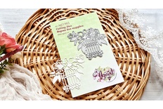 Ніж для вирубки "Райська клітка" від AgiArt