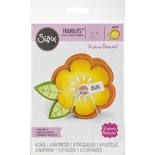 Ніж від Sizzix - Sizzix Framelits DiesBy Stephanie Barnard