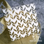 Чипборд ScrapBox - Фоновий Hb-065