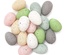 Набір великодніх яєць Easter Quail Eggs, пастельні, 18 шт., dpCraft