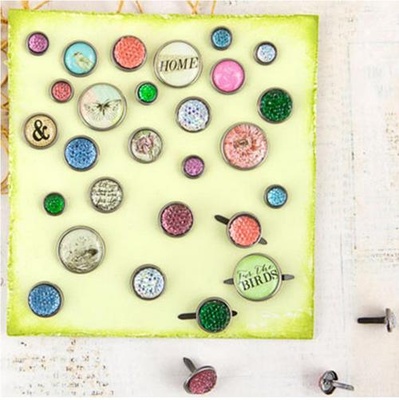 Брадсы Prima - Garden Fable, 30 штук