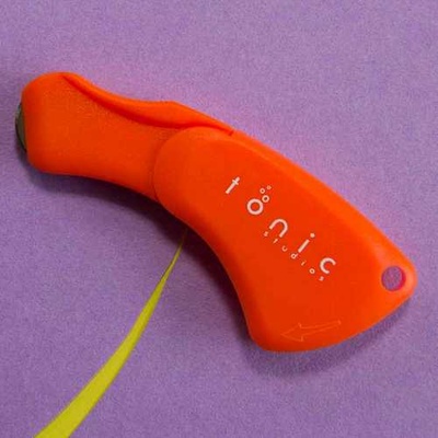 Міні-Різак Tonic StudiOs-Mini Rotary Cutter 252E