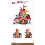 Ножі для вирубки CottageCutz Candy Mill